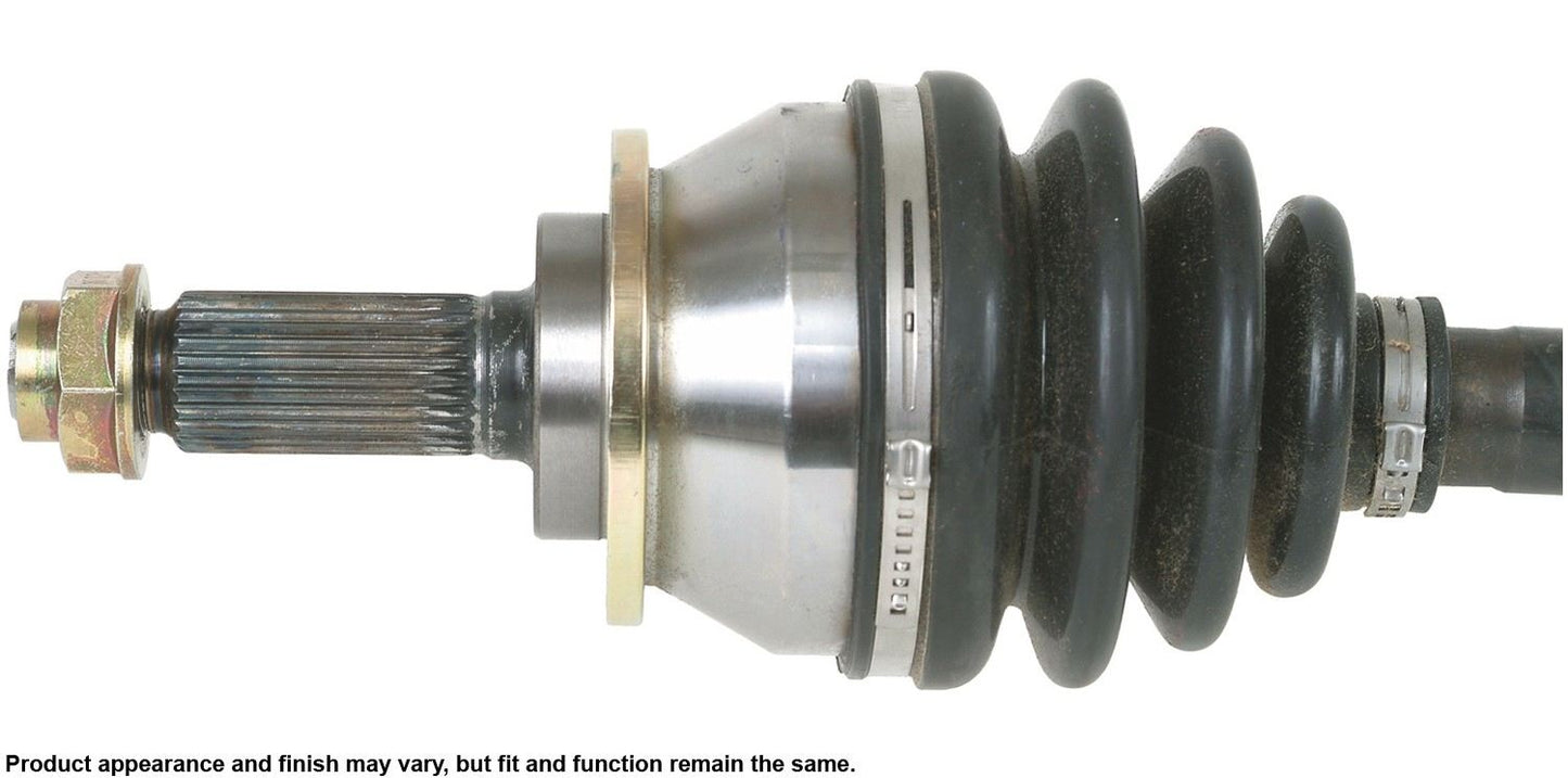 Cardone New CV Axle Assembly 66-7055