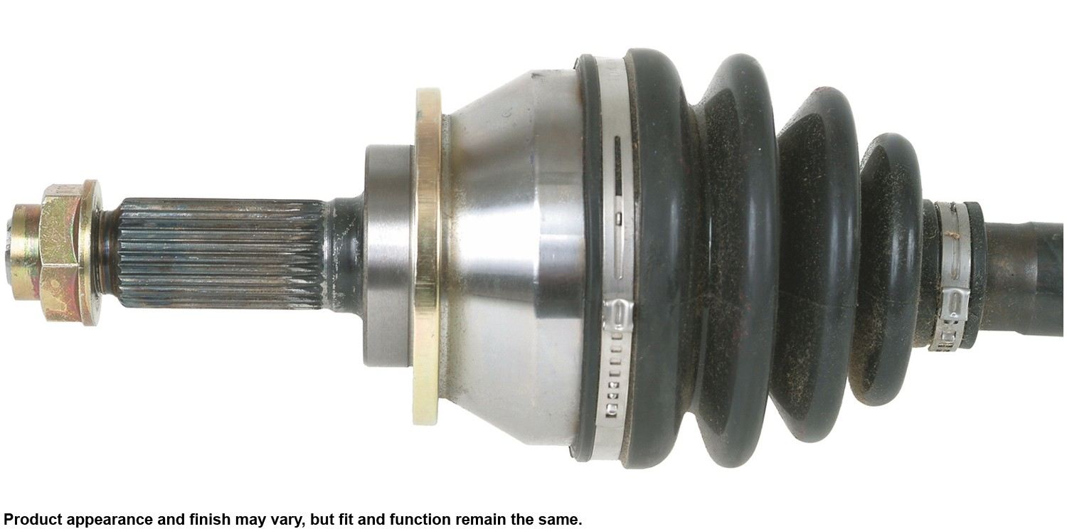 Cardone New CV Axle Assembly 66-7055