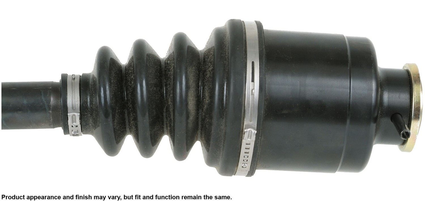 Cardone New CV Axle Assembly 66-7055