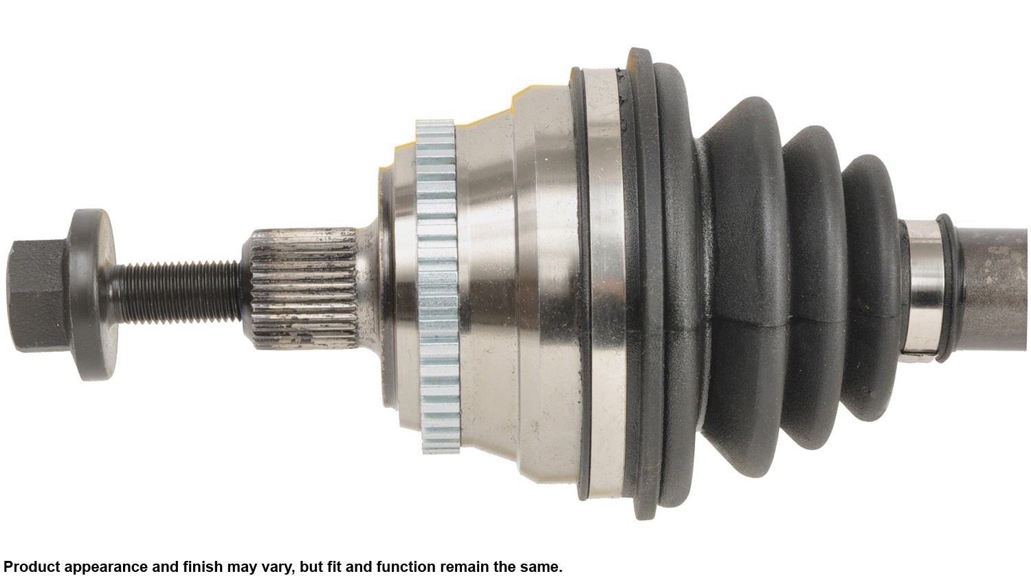 Cardone New CV Axle Assembly 66-7070