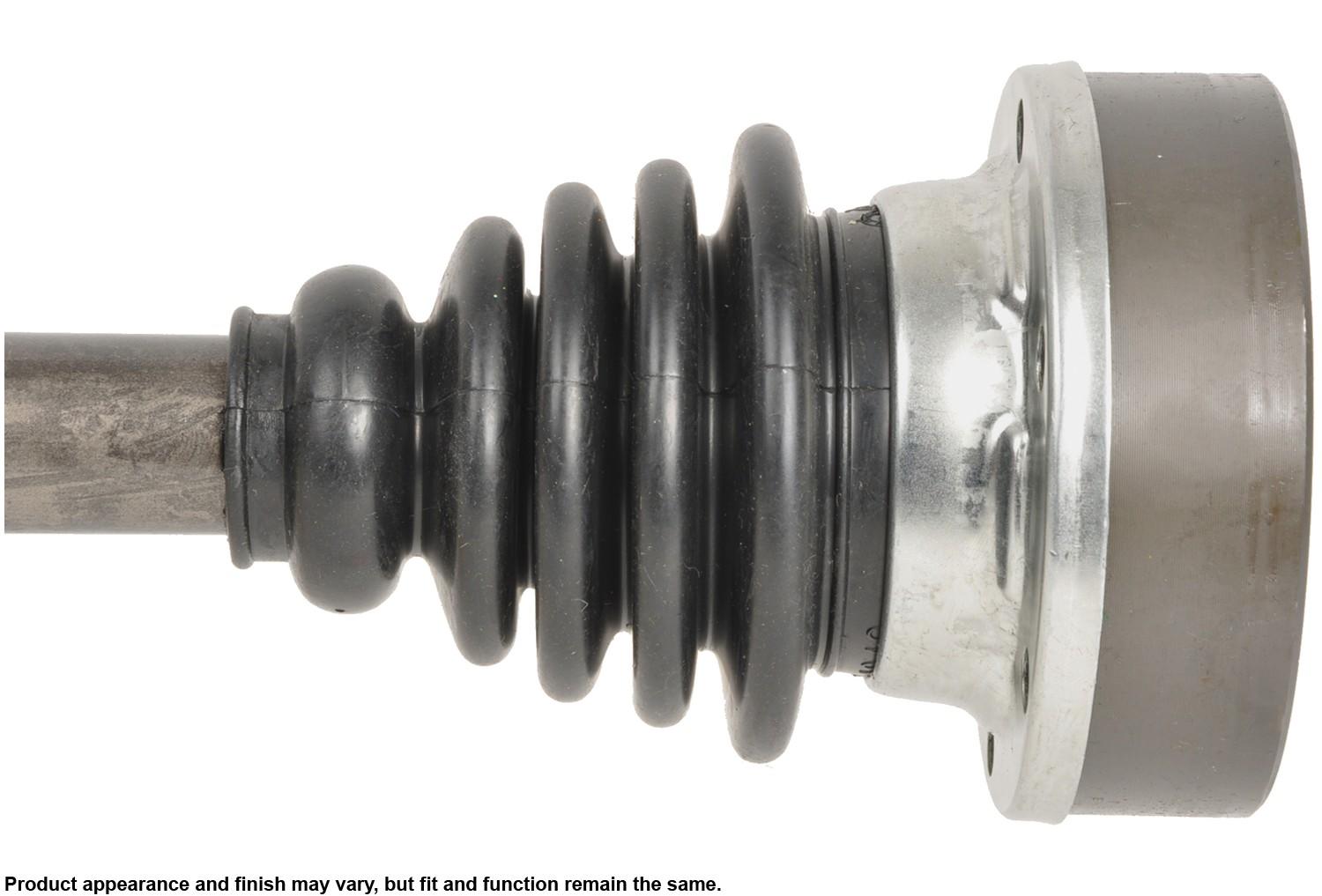 Cardone New CV Axle Assembly 66-7070