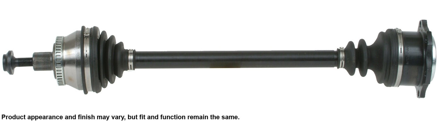 Cardone New New CV Axle Assembly 66-7073