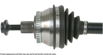 Cardone New New CV Axle Assembly 66-7073