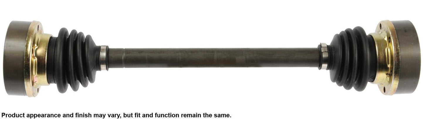 Cardone New CV Axle Assembly 66-7077