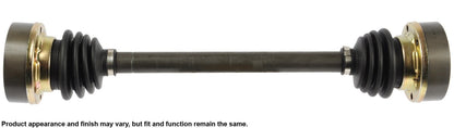 Cardone New CV Axle Assembly 66-7077