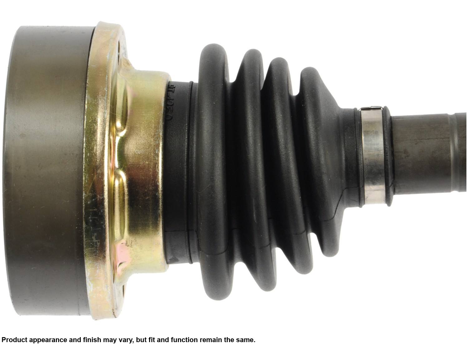 Cardone New CV Axle Assembly 66-7077