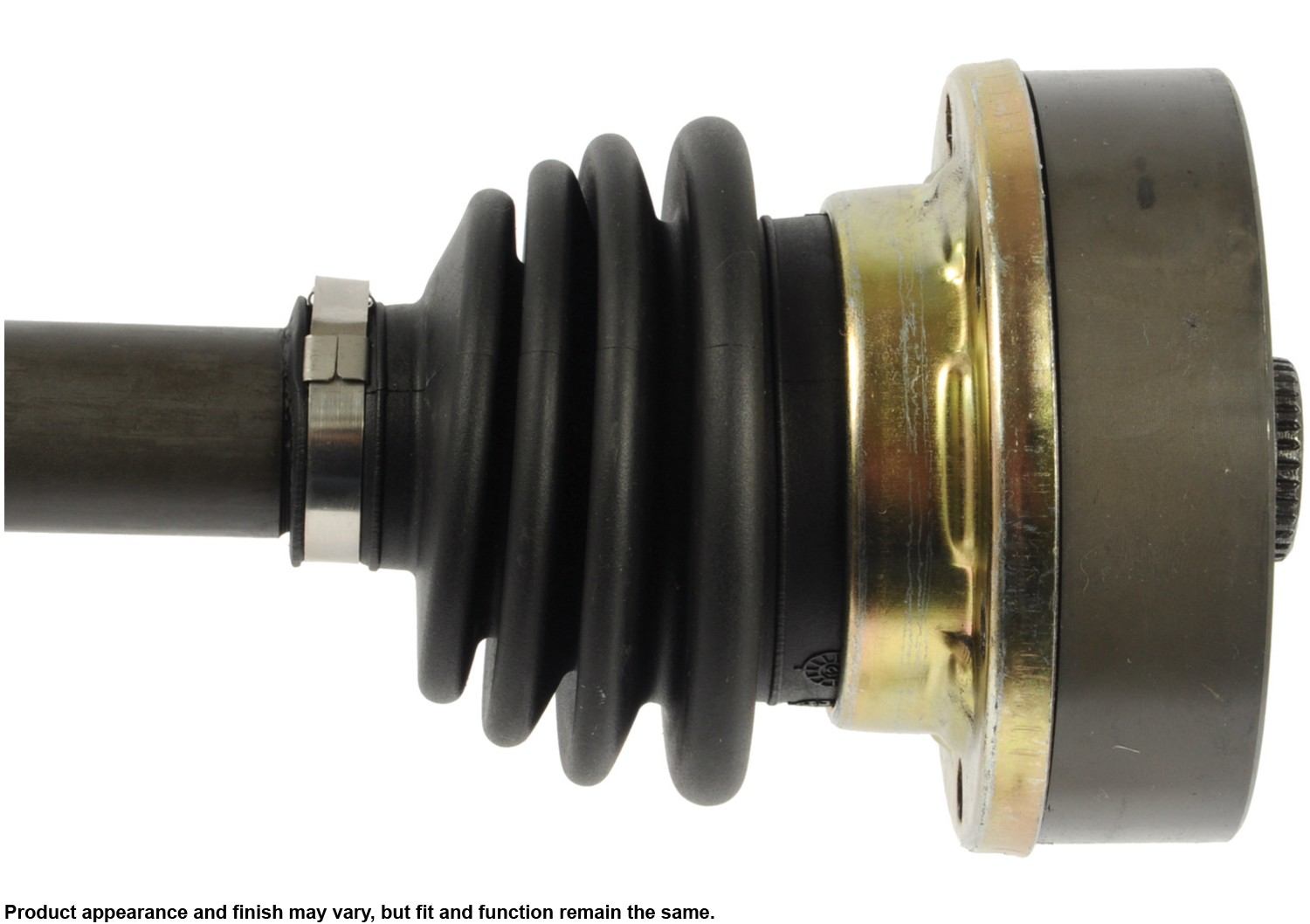 Cardone New CV Axle Assembly 66-7077