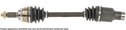 Cardone New CV Axle Assembly 66-7078