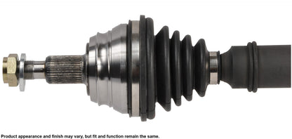 Cardone New CV Axle Assembly 66-7093