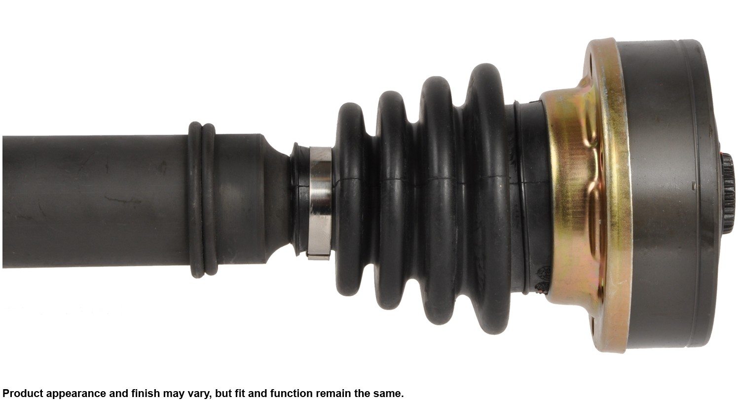 Cardone New CV Axle Assembly 66-7093