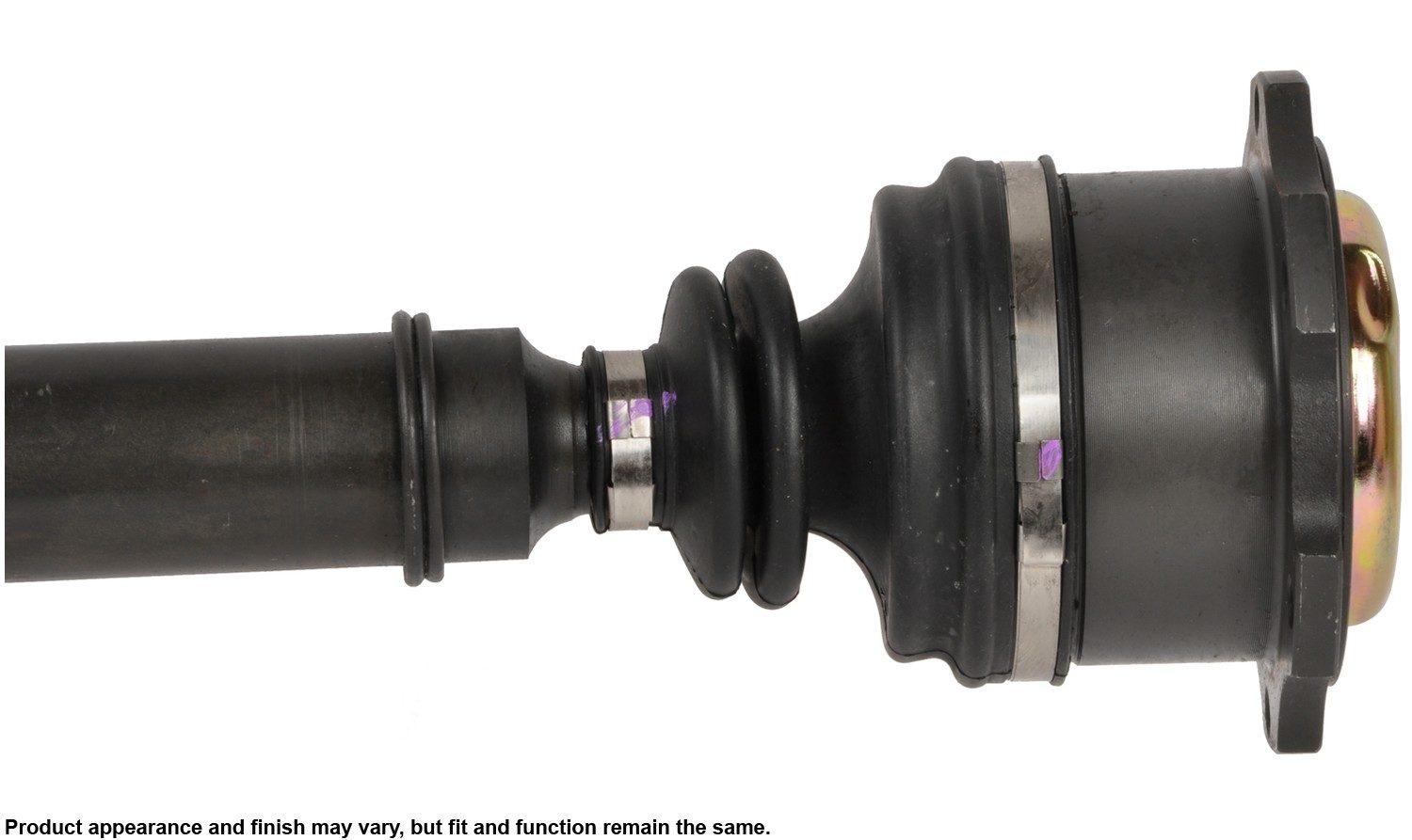 Cardone New CV Axle Assembly 66-7100
