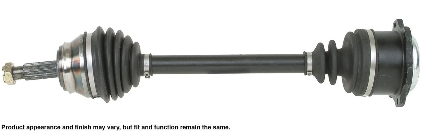 Cardone New CV Axle Assembly 66-7101