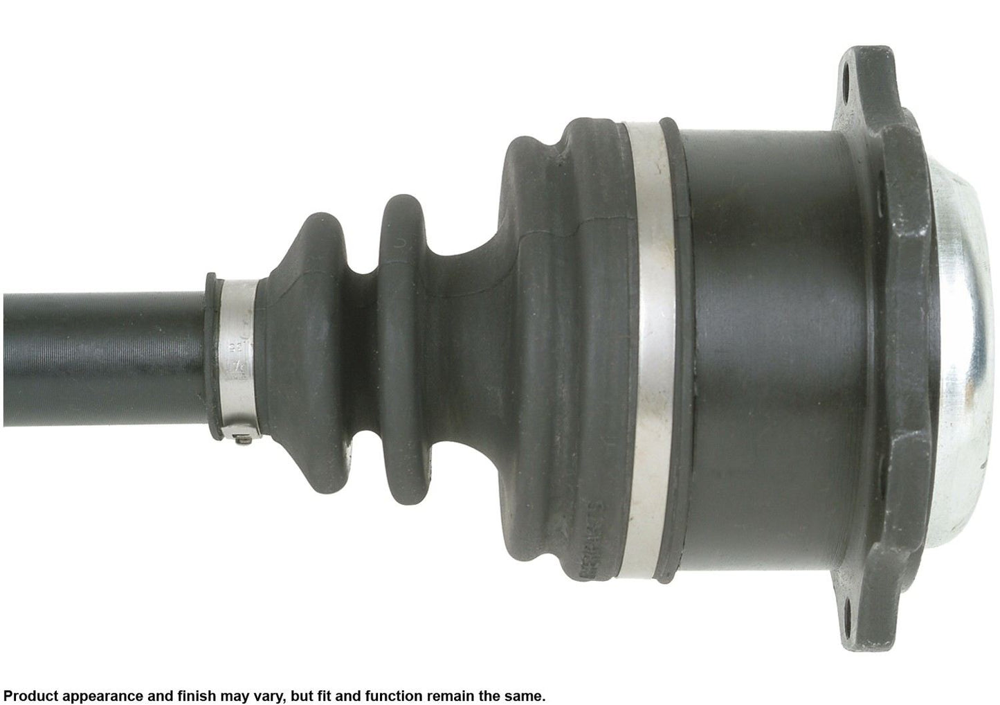 Cardone New CV Axle Assembly 66-7101