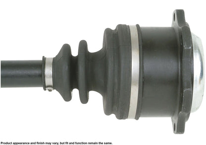 Cardone New CV Axle Assembly 66-7101
