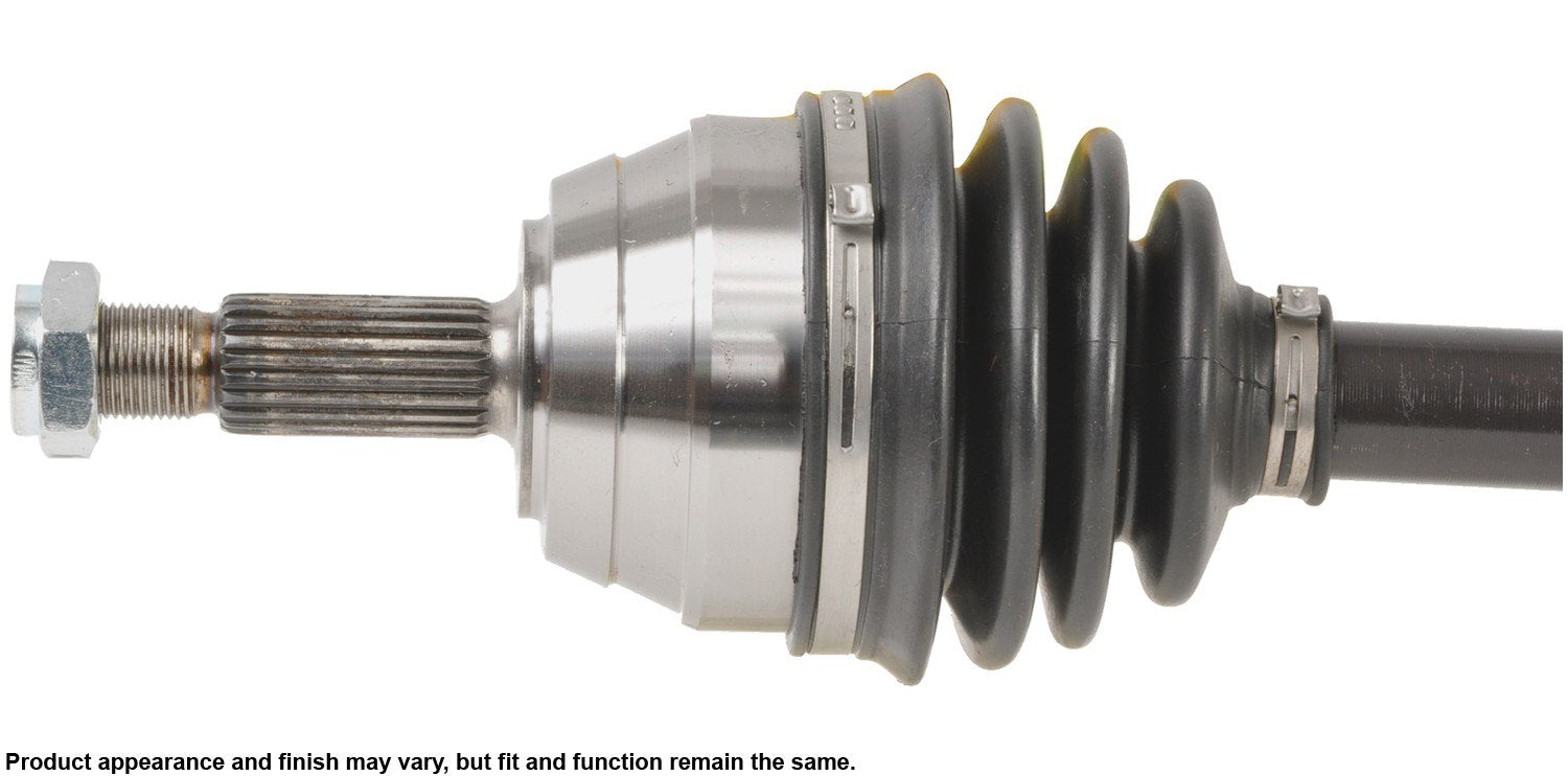 Cardone New CV Axle Assembly 66-7108