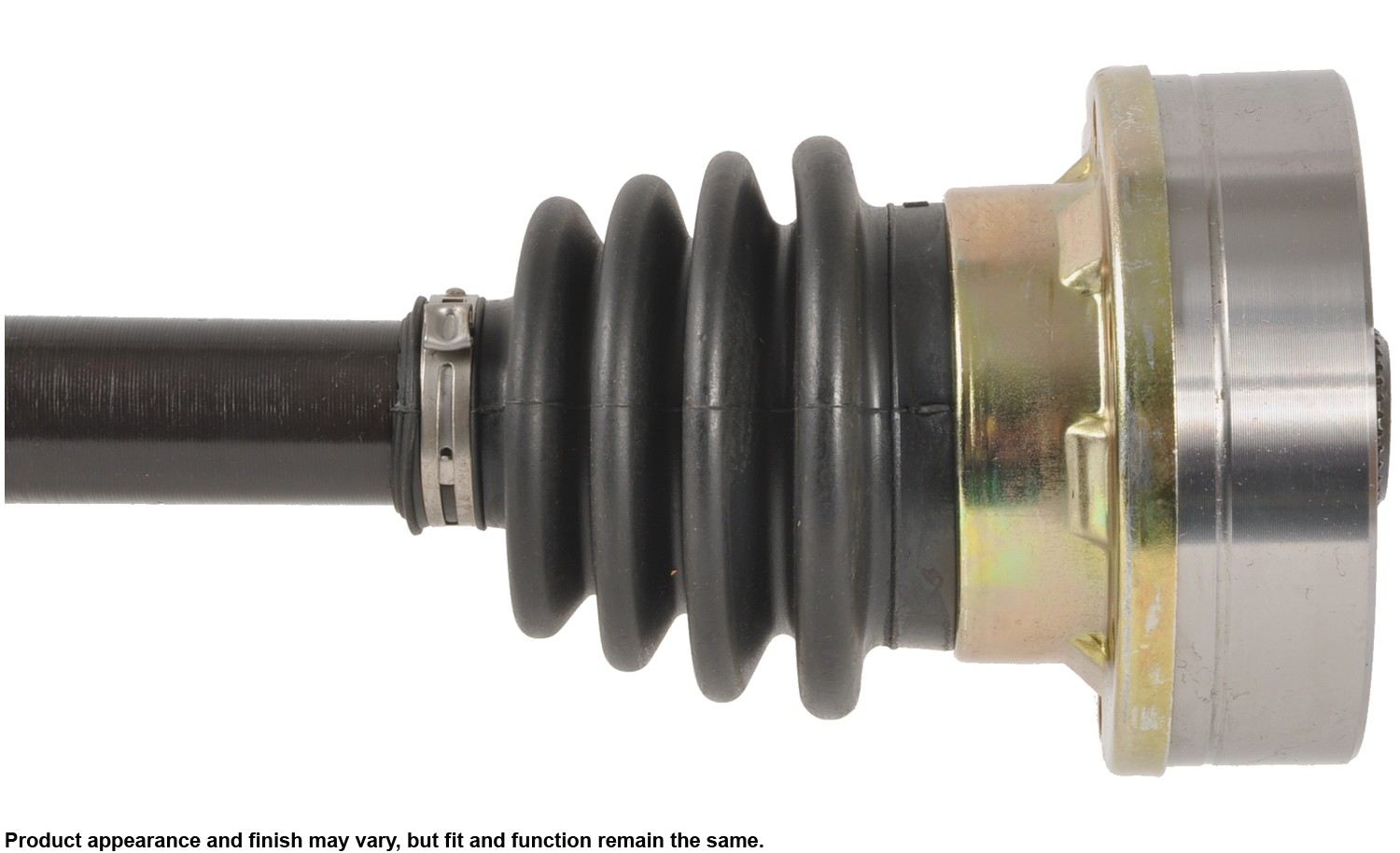 Cardone New CV Axle Assembly 66-7108