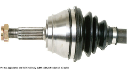 Cardone New CV Axle Assembly 66-7114