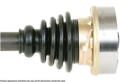 Cardone New CV Axle Assembly 66-7114