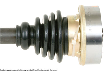 Cardone New CV Axle Assembly 66-7114