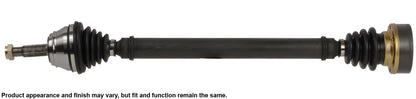 Cardone New CV Axle Assembly 66-7171