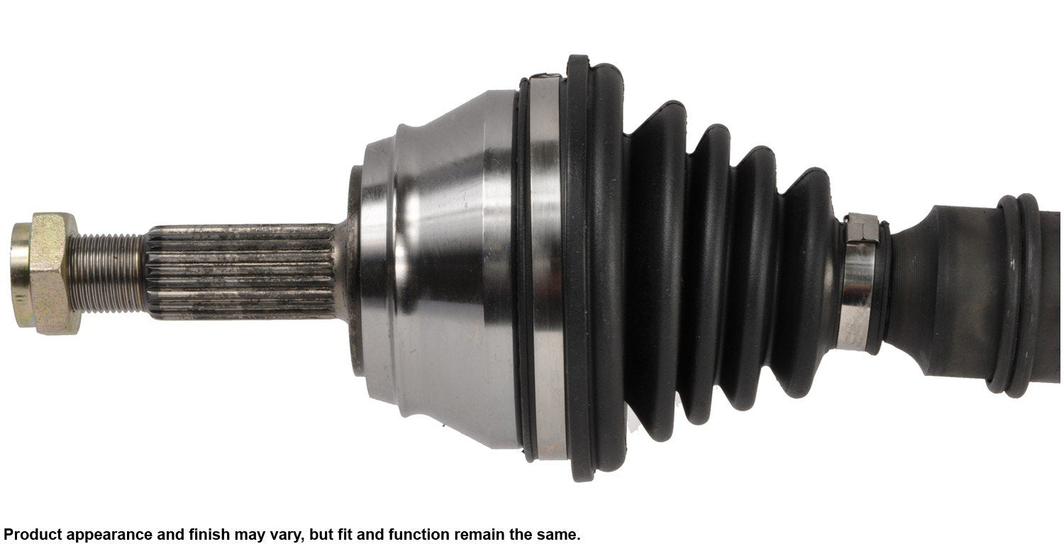 Cardone New CV Axle Assembly 66-7171