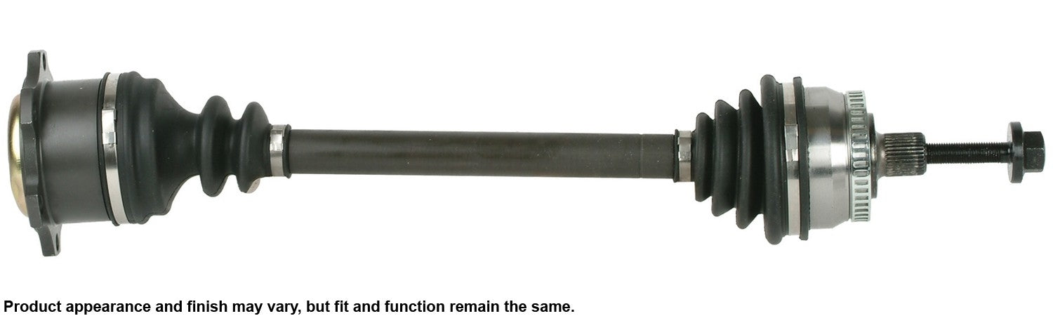 Cardone New CV Axle Assembly 66-7184