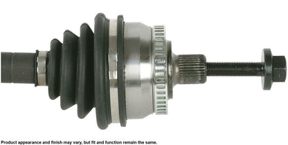 Cardone New CV Axle Assembly 66-7184