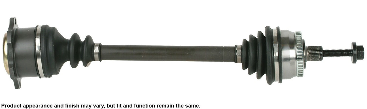 Cardone New CV Axle Assembly 66-7199