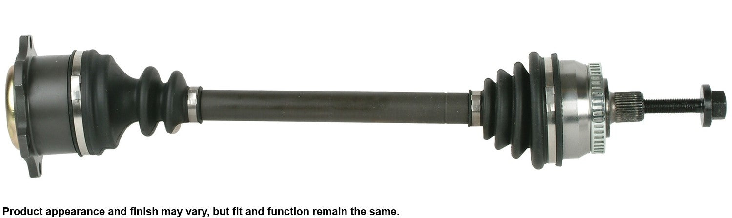 Cardone New CV Axle Assembly 66-7199