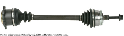 Cardone New CV Axle Assembly 66-7199
