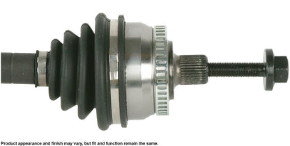 Cardone New CV Axle Assembly 66-7199