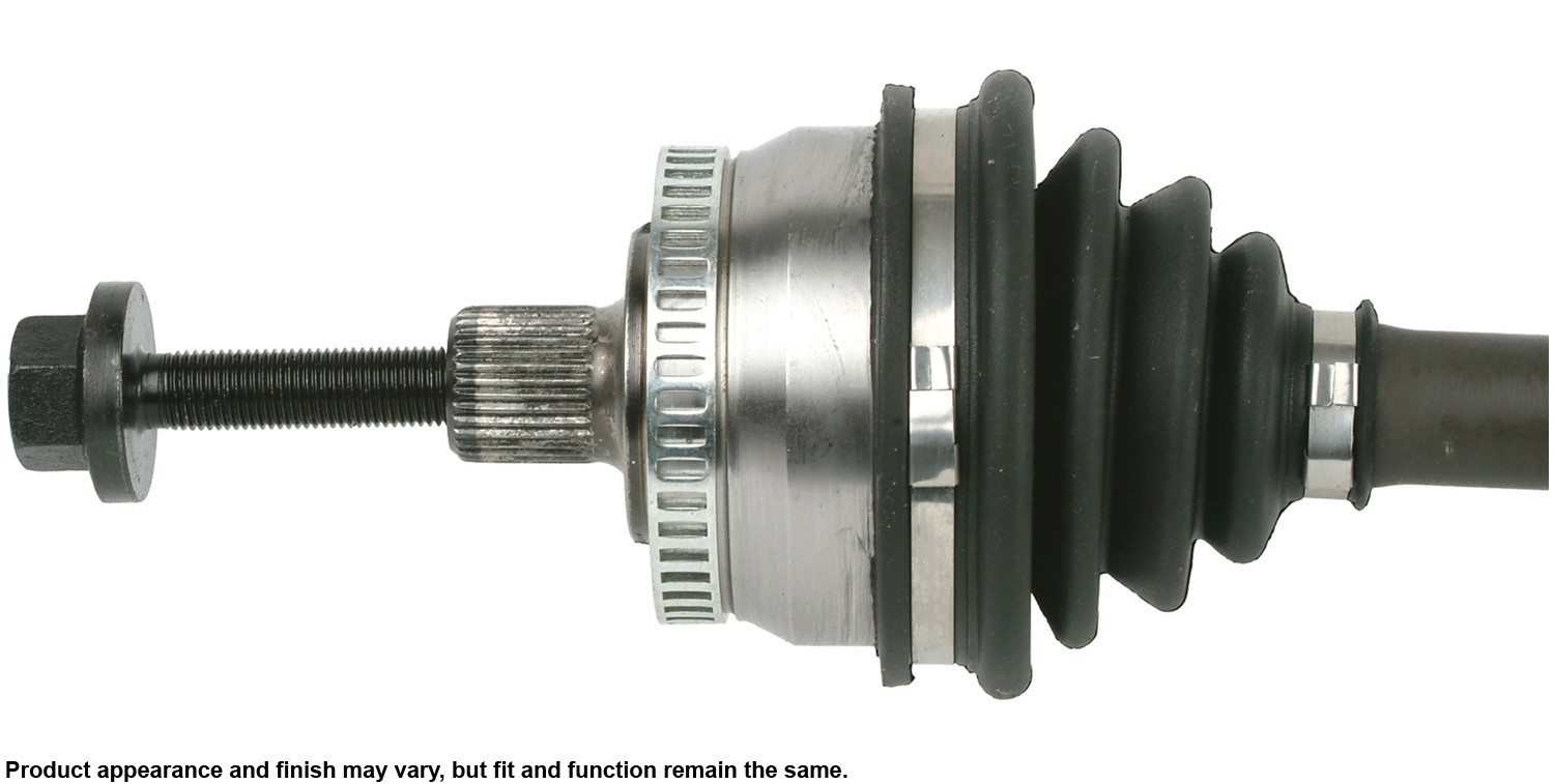 Cardone New CV Axle Assembly 66-7206
