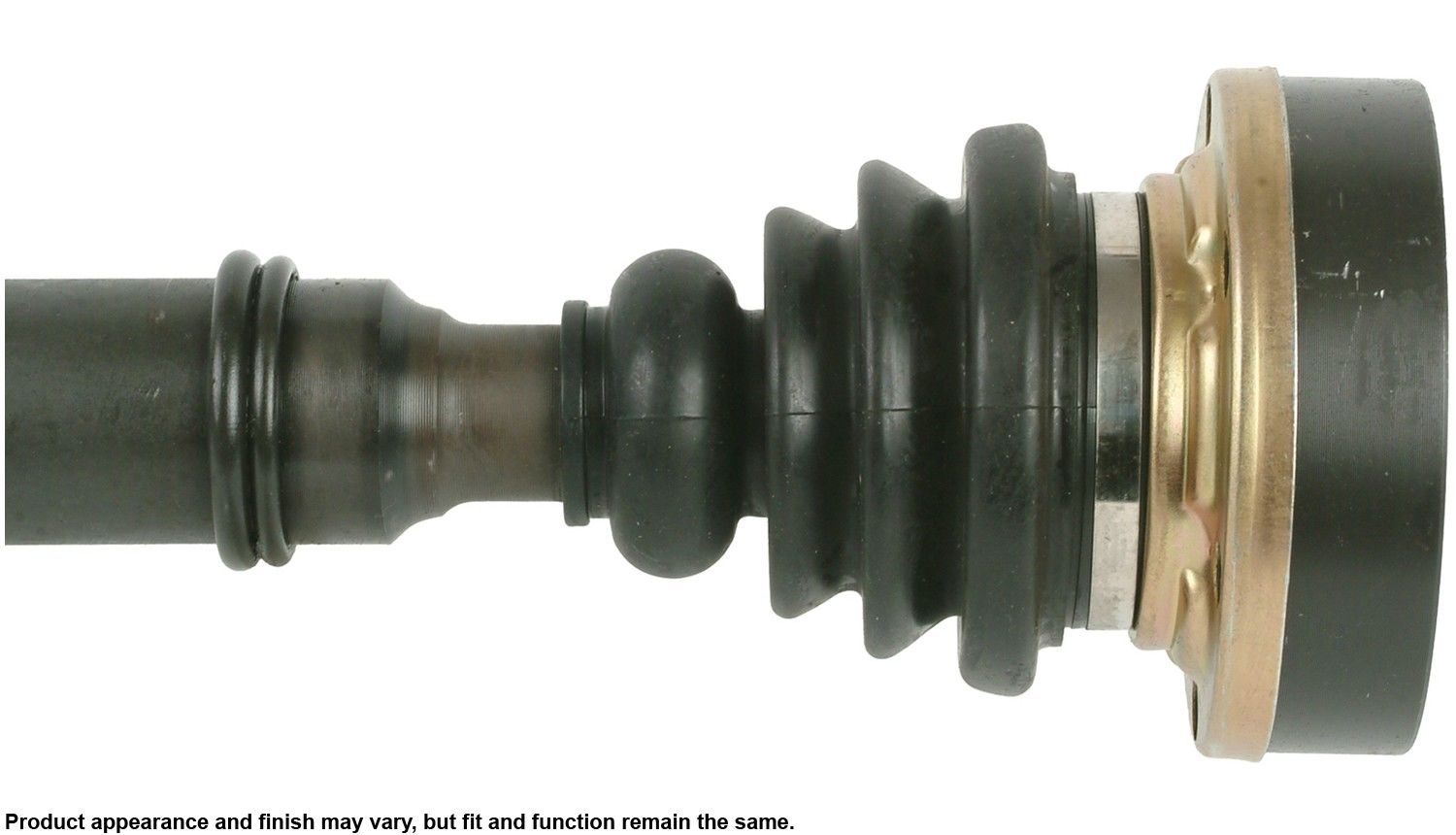Cardone New CV Axle Assembly 66-7206