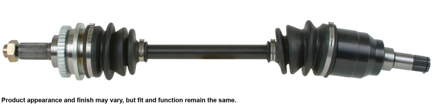 Cardone New CV Axle Assembly 66-7232
