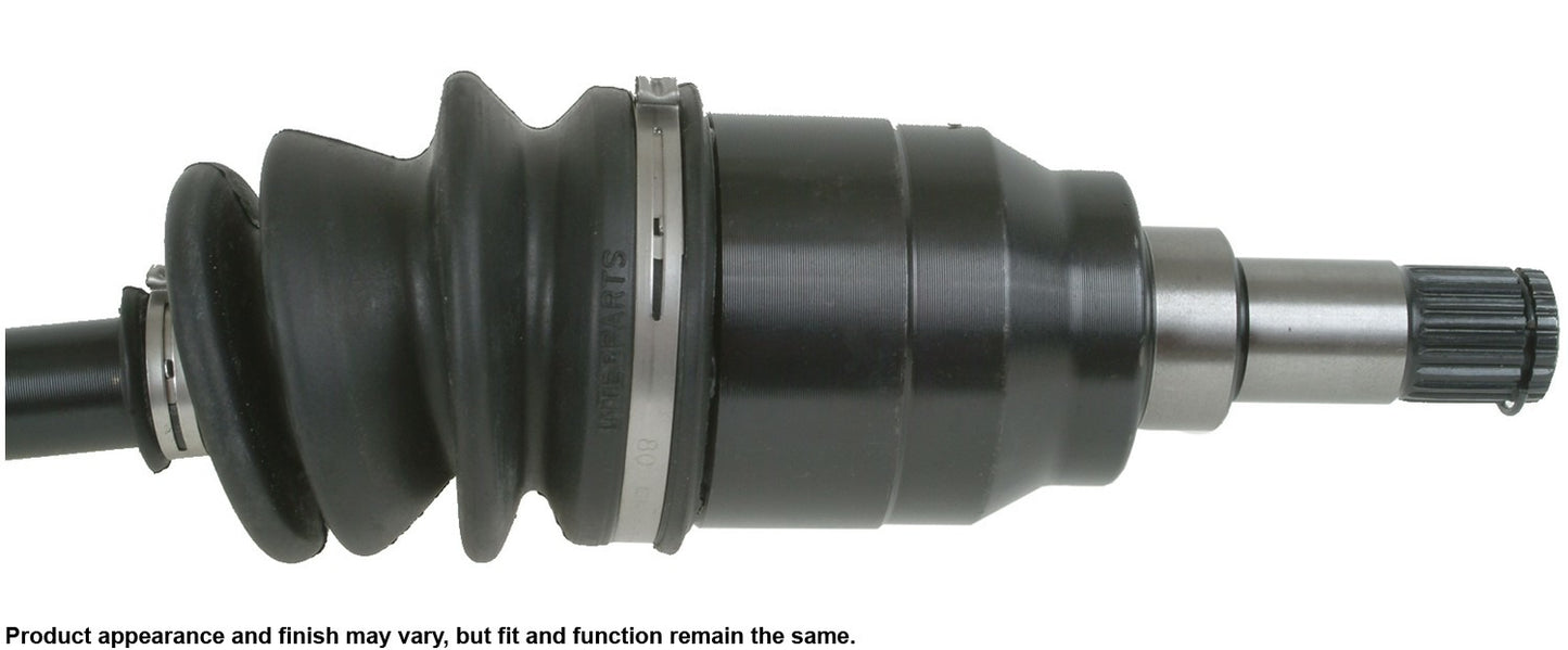 Cardone New CV Axle Assembly 66-7232