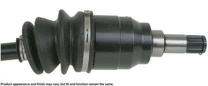 Cardone New CV Axle Assembly 66-7232