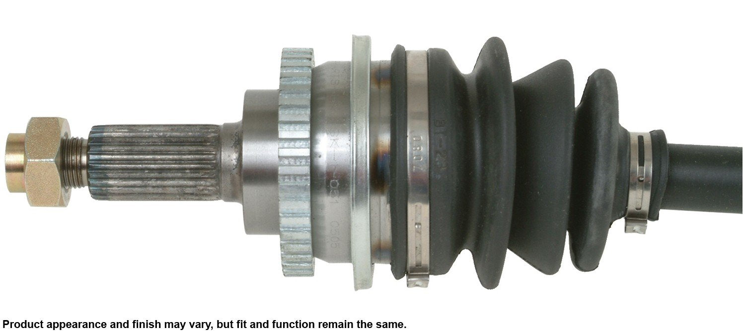 Cardone New CV Axle Assembly 66-7234