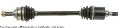 Cardone New New CV Axle Assembly 66-7236