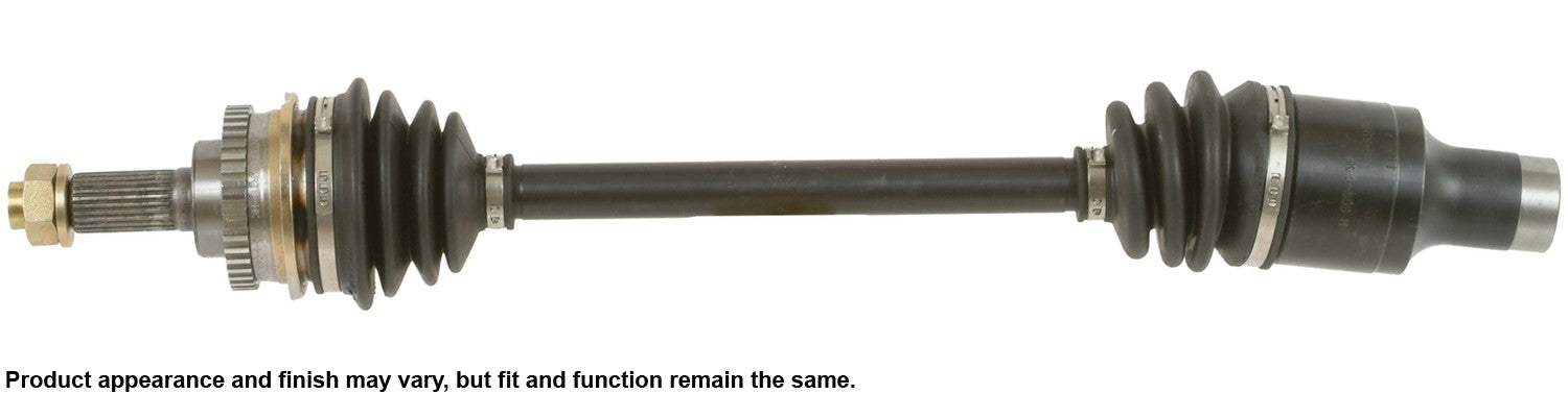 Cardone New CV Axle Assembly 66-7238
