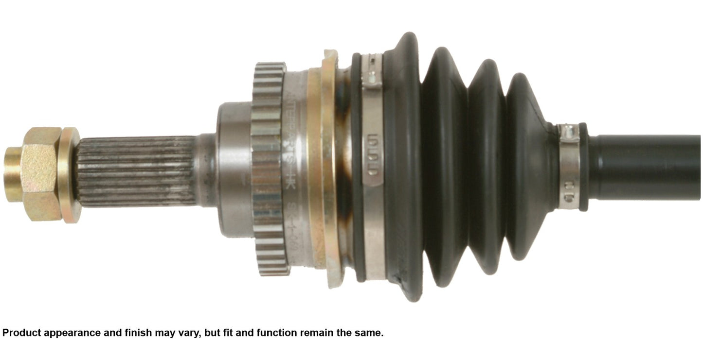 Cardone New CV Axle Assembly 66-7238