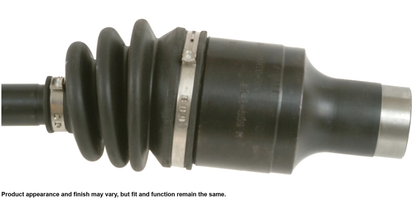 Cardone New CV Axle Assembly 66-7238