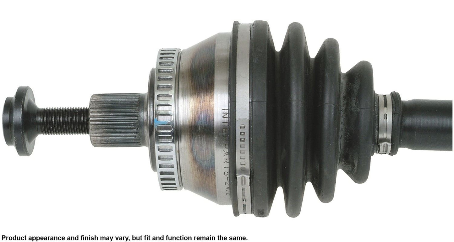 Cardone New CV Axle Assembly 66-7240