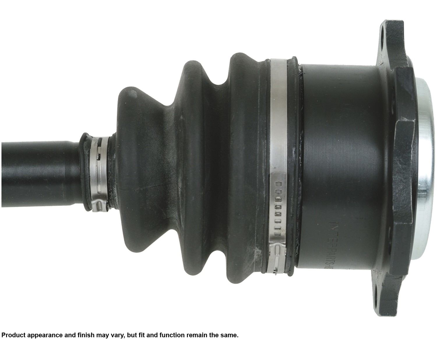Cardone New CV Axle Assembly 66-7240