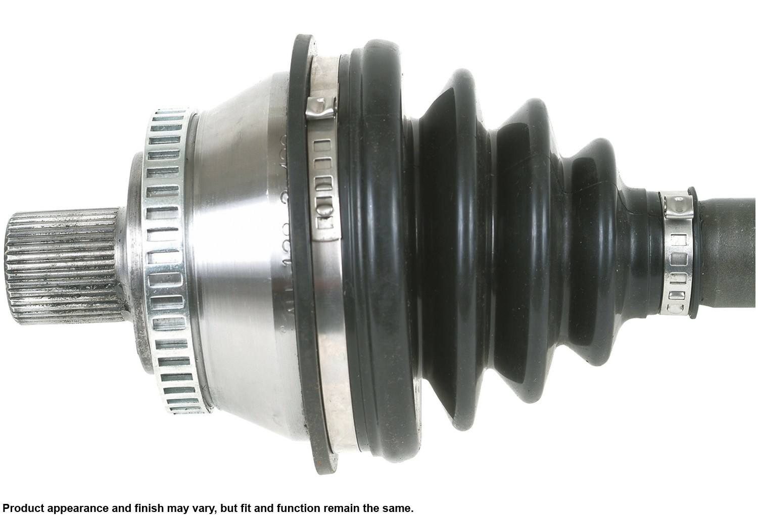 Cardone New CV Axle Assembly 66-7241