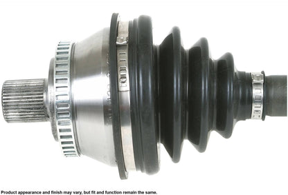 Cardone New CV Axle Assembly 66-7241
