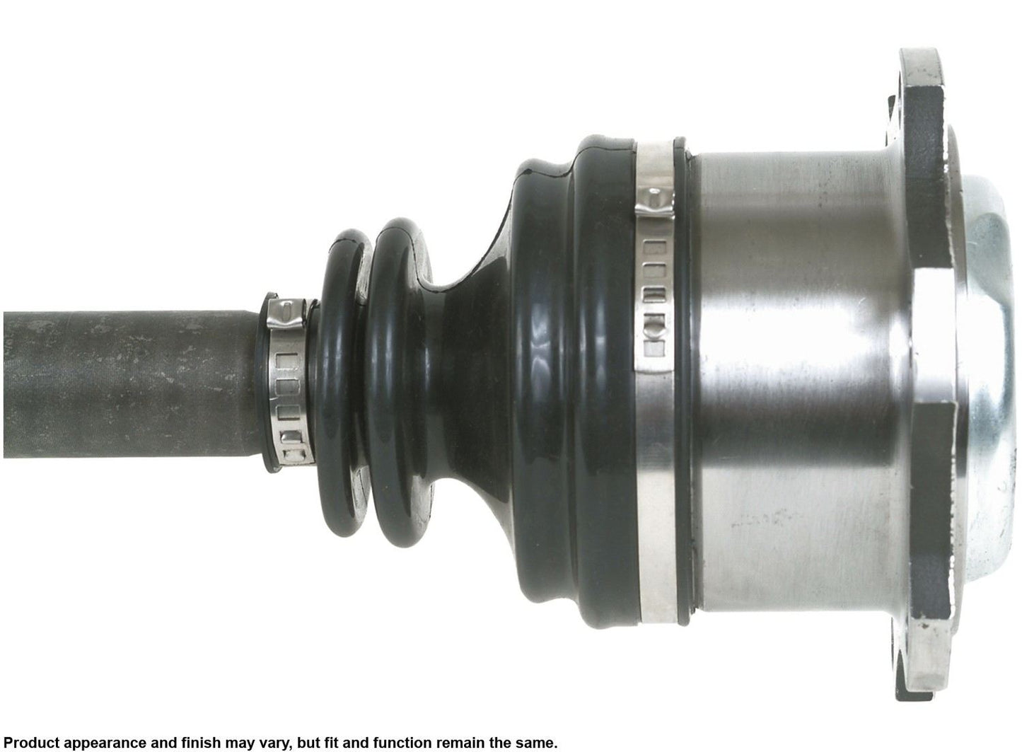 Cardone New CV Axle Assembly 66-7241