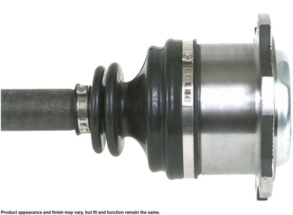 Cardone New CV Axle Assembly 66-7241