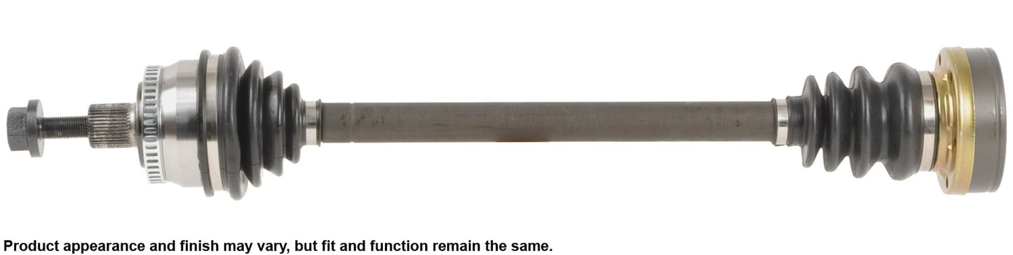 Cardone New CV Axle Assembly 66-7242