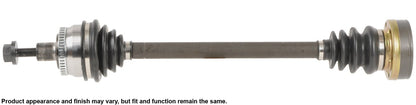 Cardone New CV Axle Assembly 66-7242