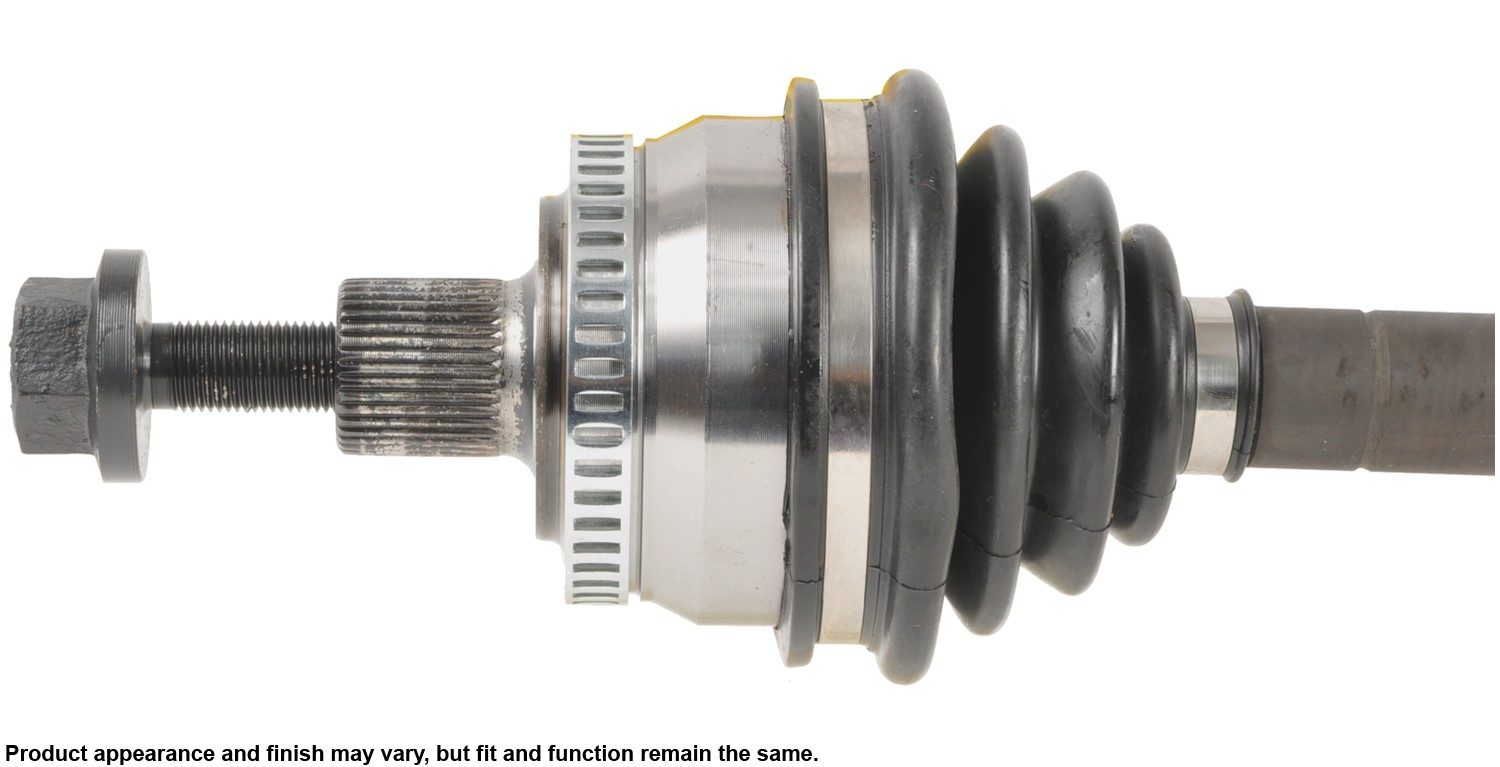 Cardone New CV Axle Assembly 66-7242